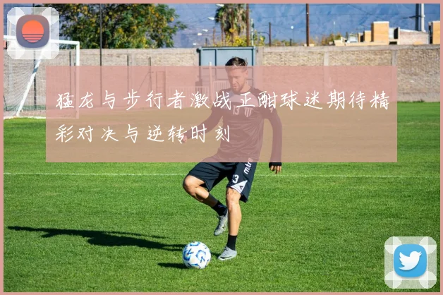 猛龙与步行者激战正酣球迷期待精彩对决与逆转时刻