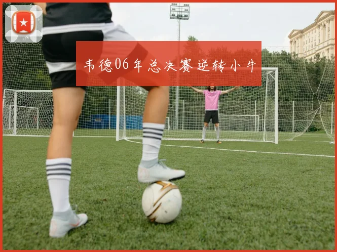 韦德06年总决赛逆转小牛