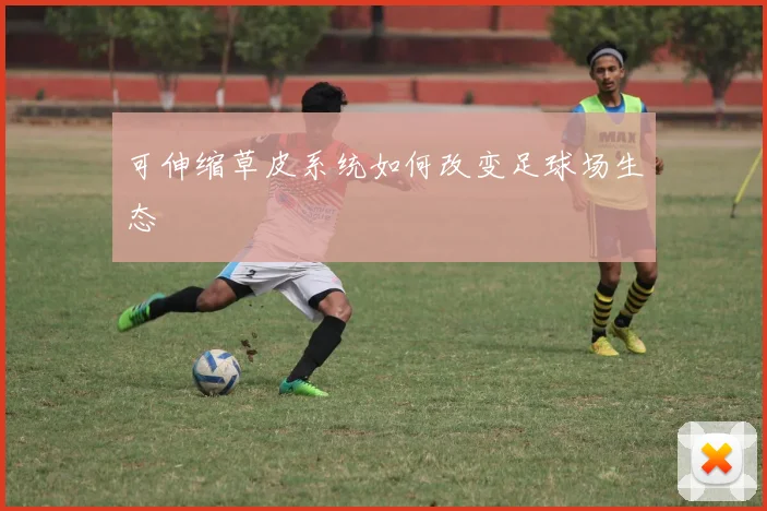可伸缩草皮系统如何改变足球场生态