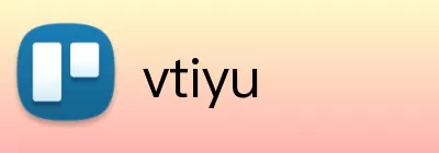 vtiyu Logo